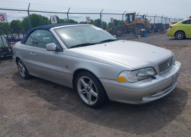 Volvo C70
