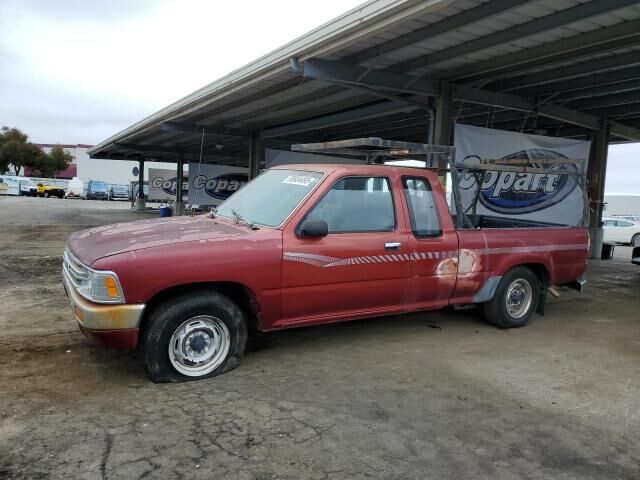 Toyota Pick-Up