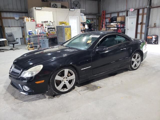 Mercedes-Benz SL-Class