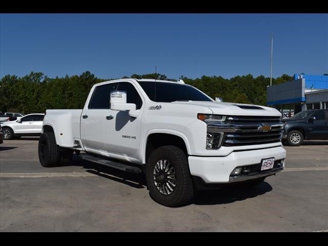 2022 CHEVROLET Silverado