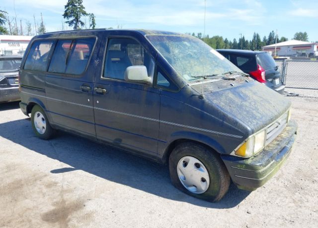 Ford Aerostar