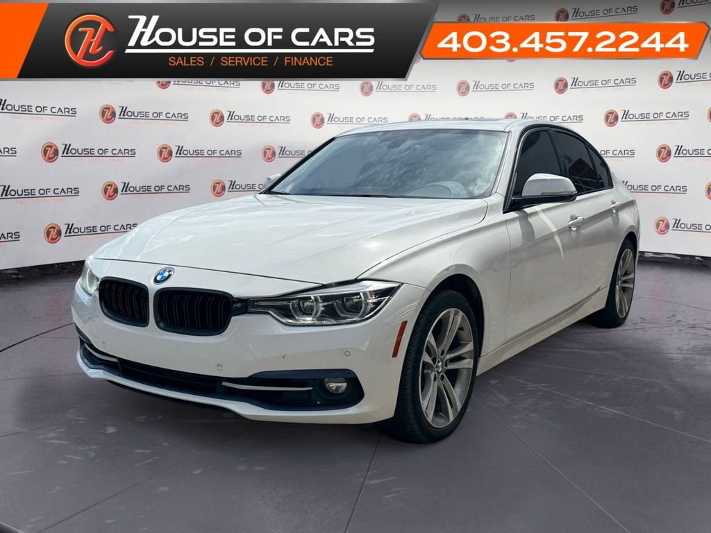 BMW 330i