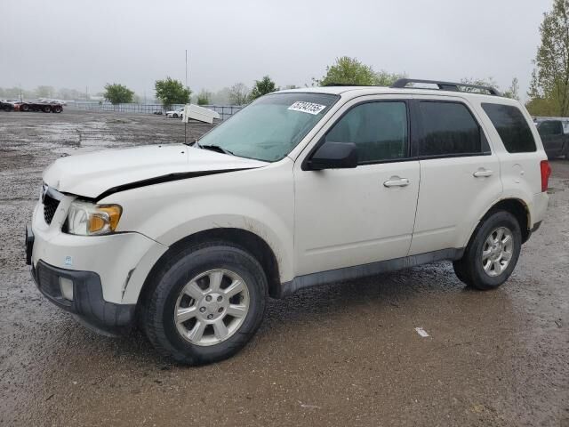 Mazda Tribute