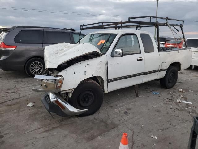 Toyota T100