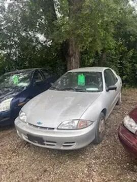 Chevrolet Cavalier