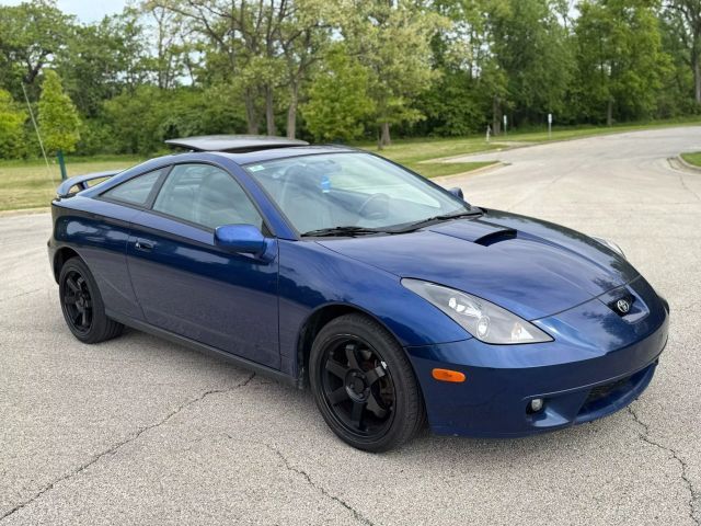 Toyota Celica