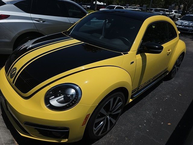 VOLKSWAGEN