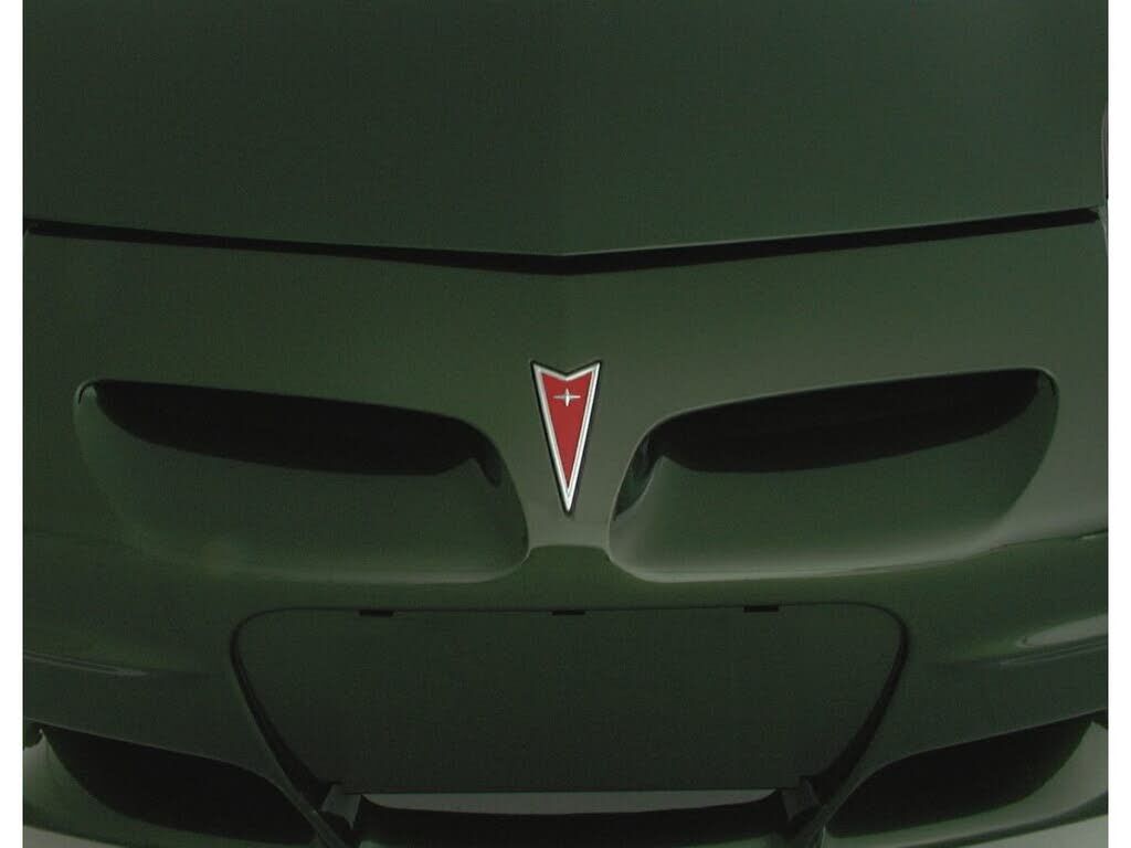 Pontiac Sunfire