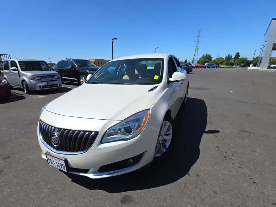 Buick Regal