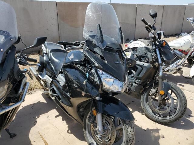Honda ST1300A
