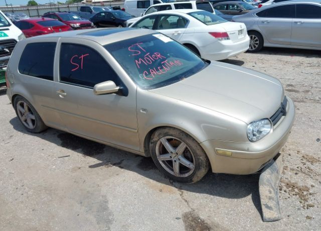 Volkswagen GTI