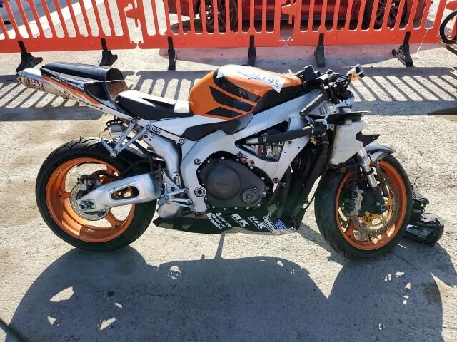 Honda CBR1000