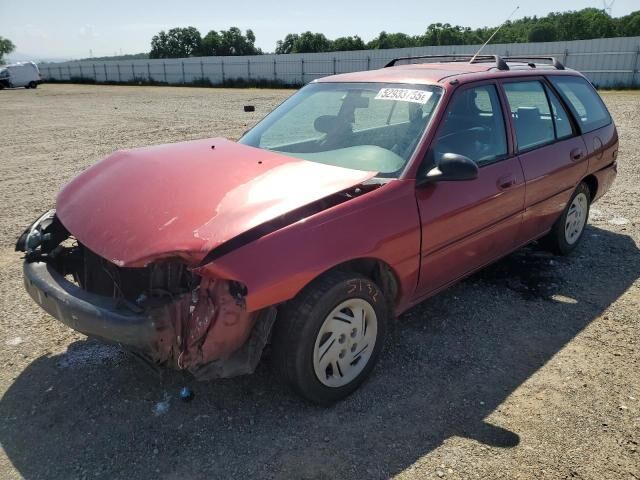 Ford Escort