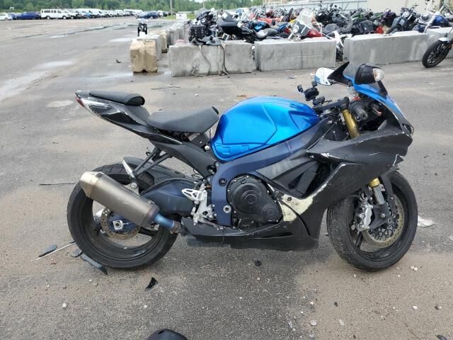 Suzuki GSX-R750L