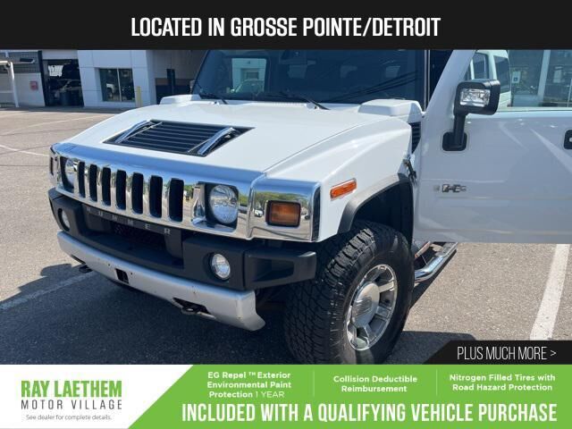HUMMER H2