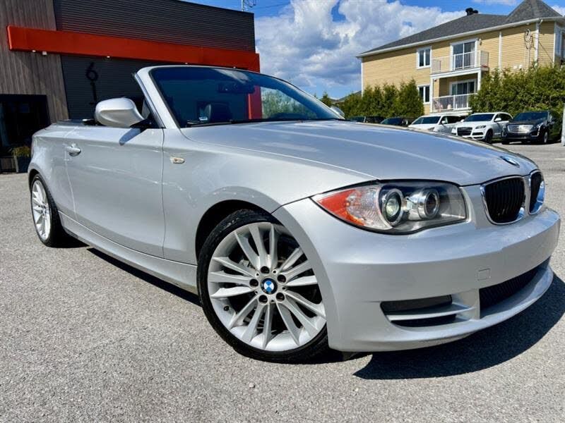 BMW 128i