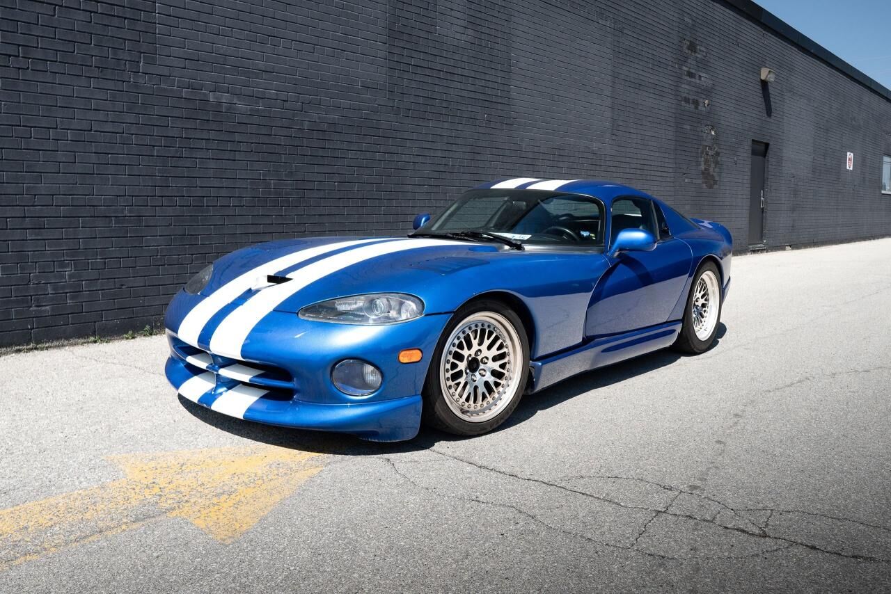 Dodge Viper
