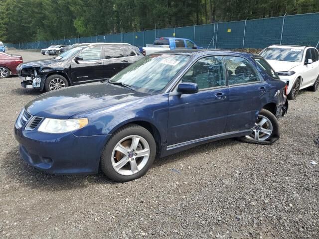 Saab 9-2X