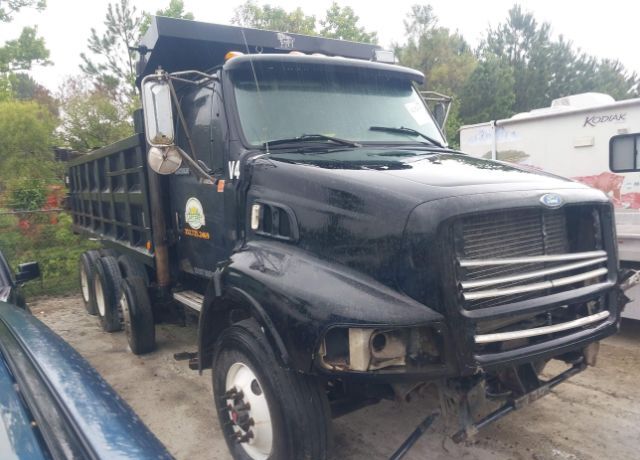 Ford LT9513