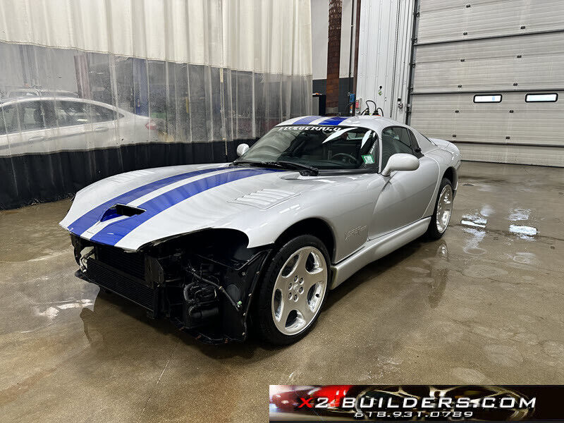 Dodge Viper