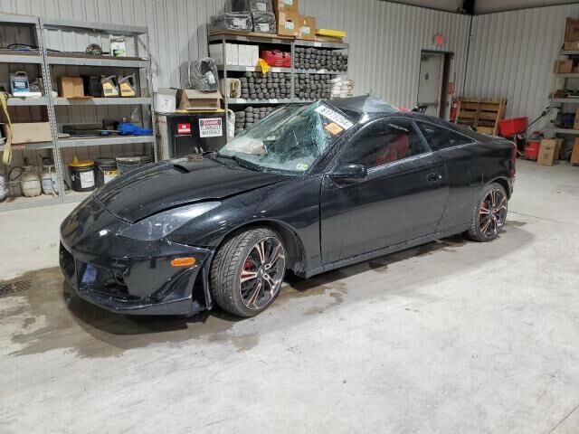 Toyota Celica