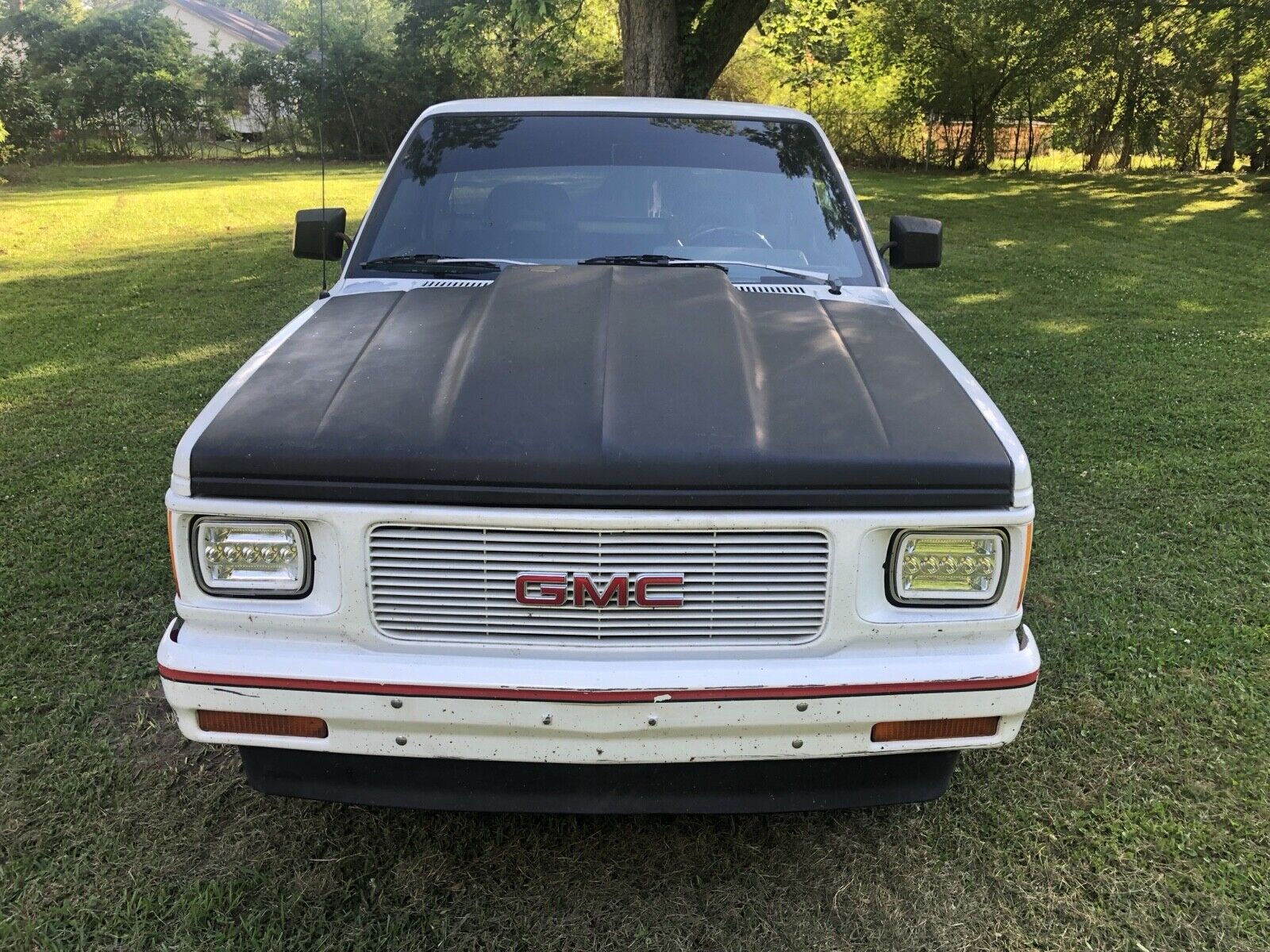 GMC Sonoma