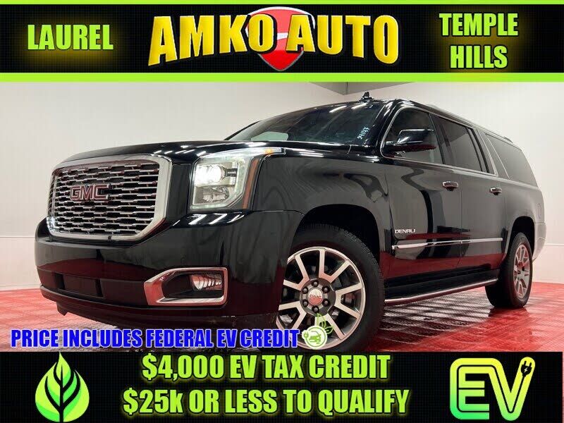 GMC