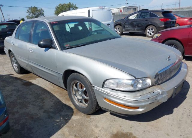 Buick Park Avenue