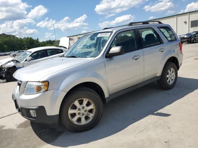 Mazda Tribute