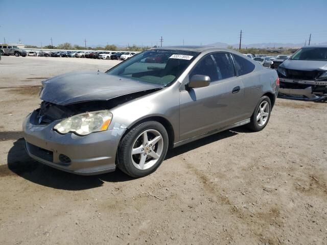 Acura RSX