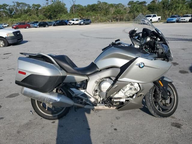 BMW K 1600 GTL