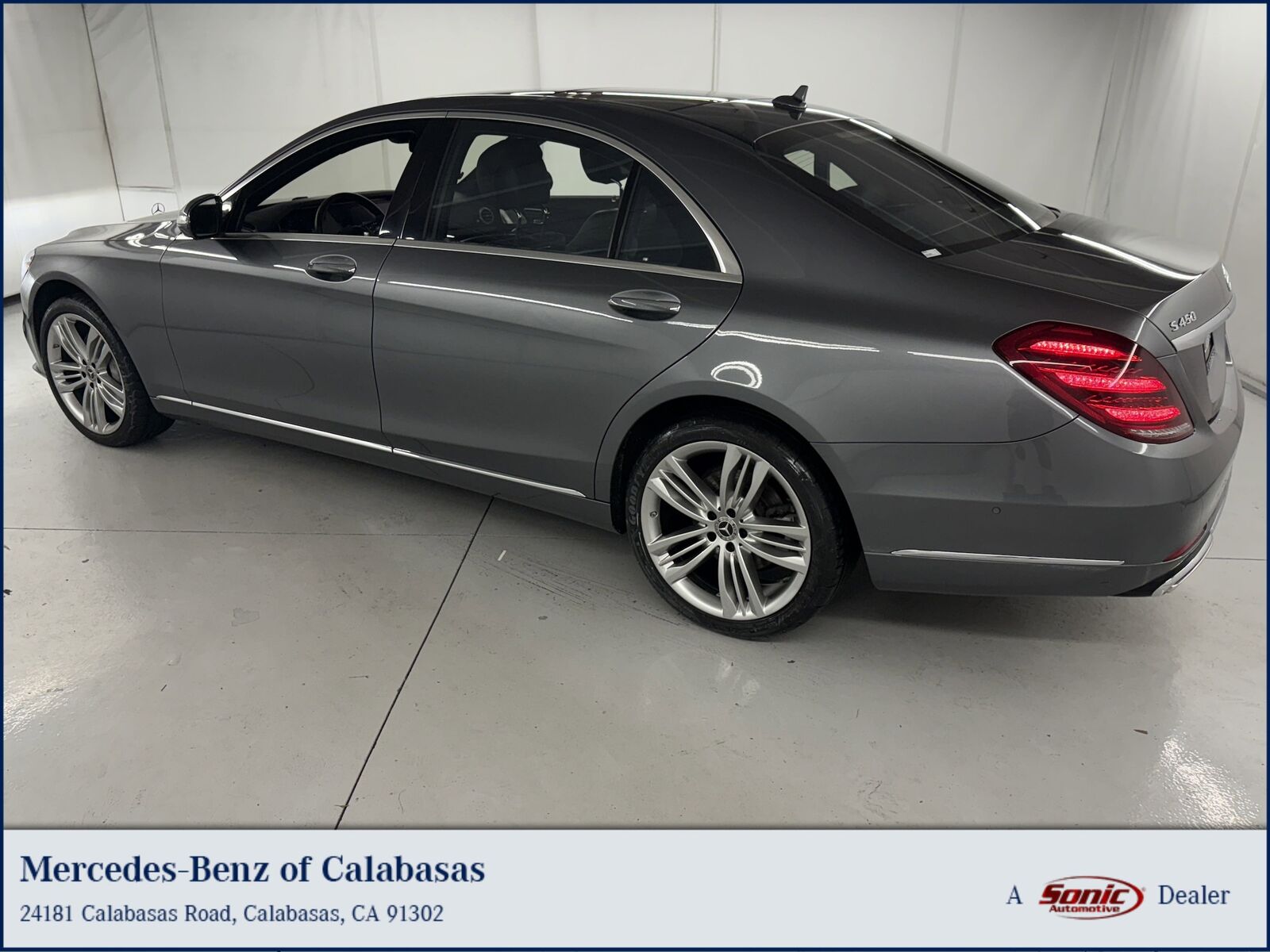 MERCEDES-BENZ