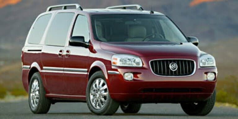 Buick Terraza