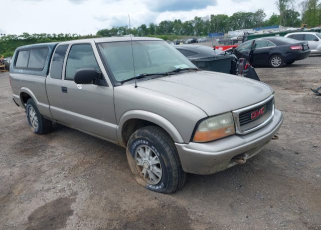 GMC Sonoma