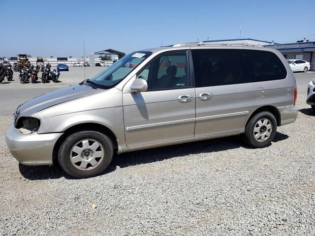 Kia Sedona