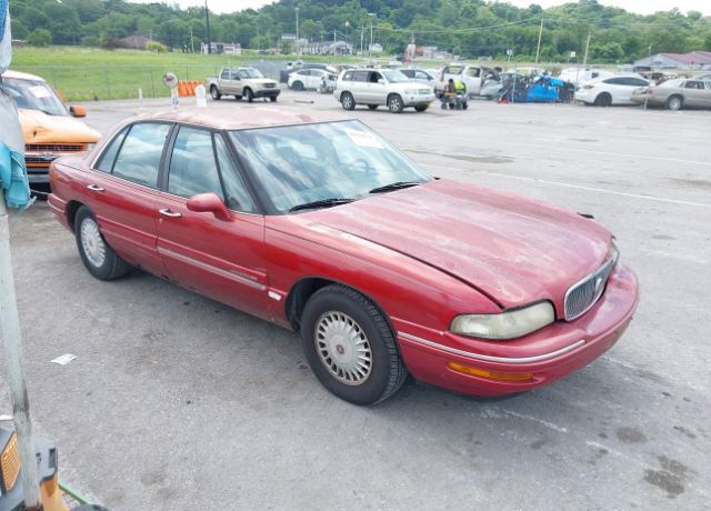 Buick LeSabre