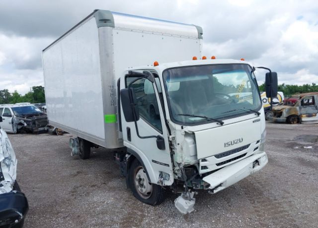 Isuzu NPR/NPR-HD