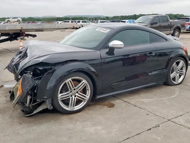 Audi TTS