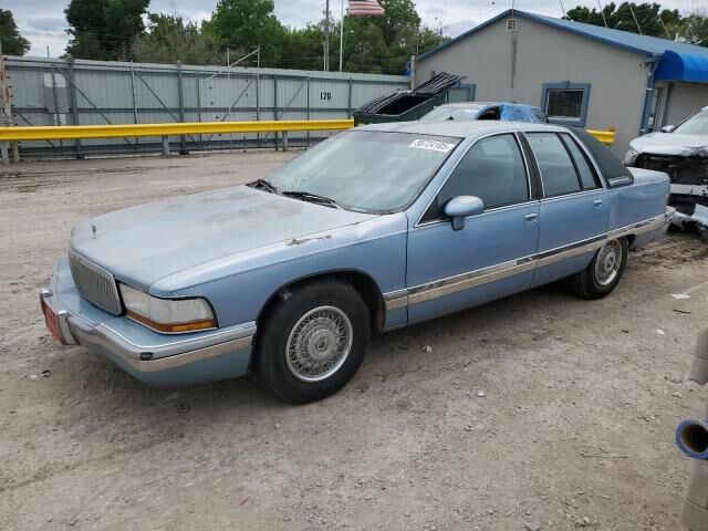 Buick Roadmaster