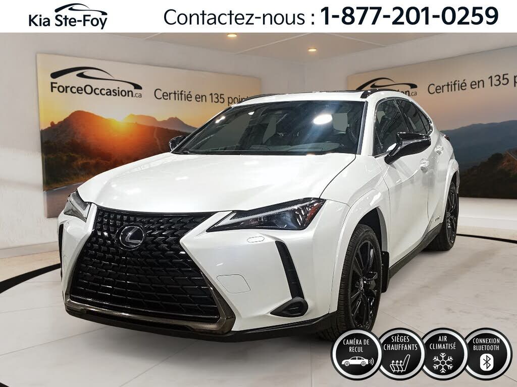 LEXUS