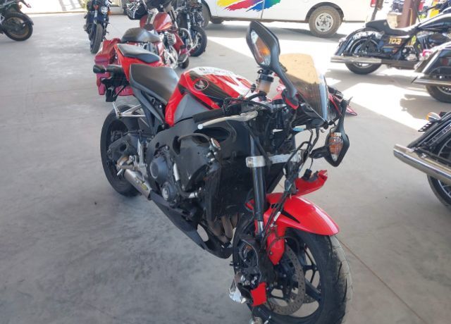 Honda CBR1000
