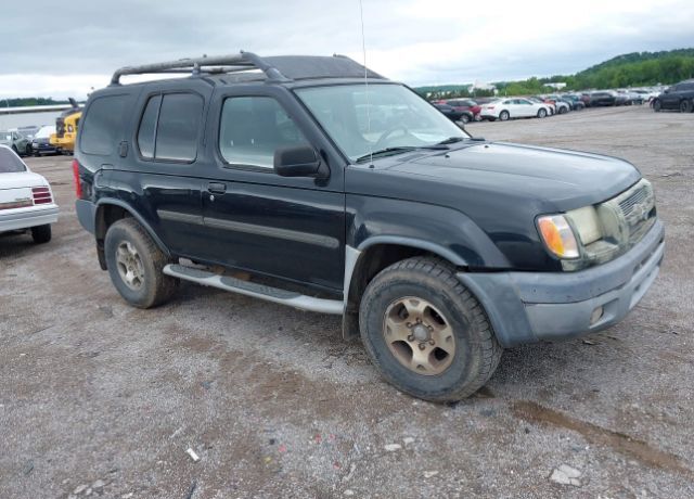 Nissan Xterra