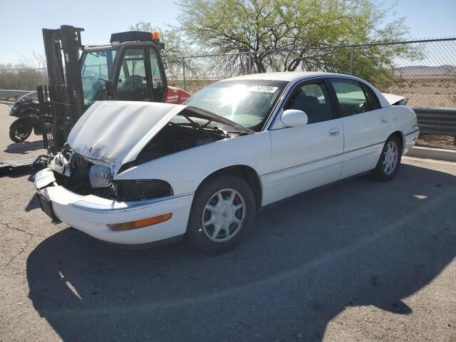 Buick Park Avenue