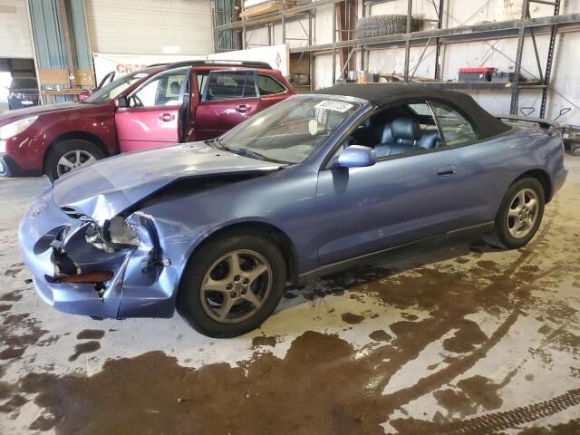 Toyota Celica