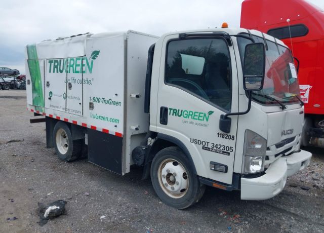 Isuzu NPR/NPR-HD