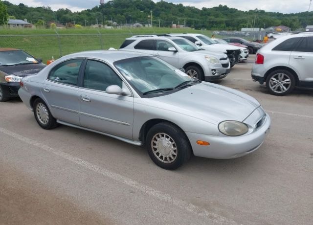 Mercury Sable