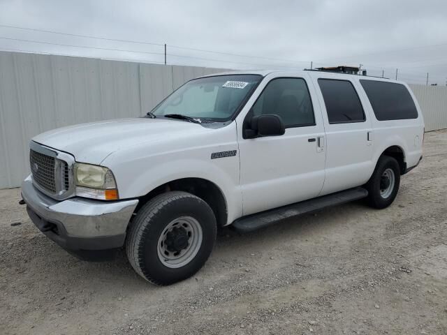 Ford Excursion