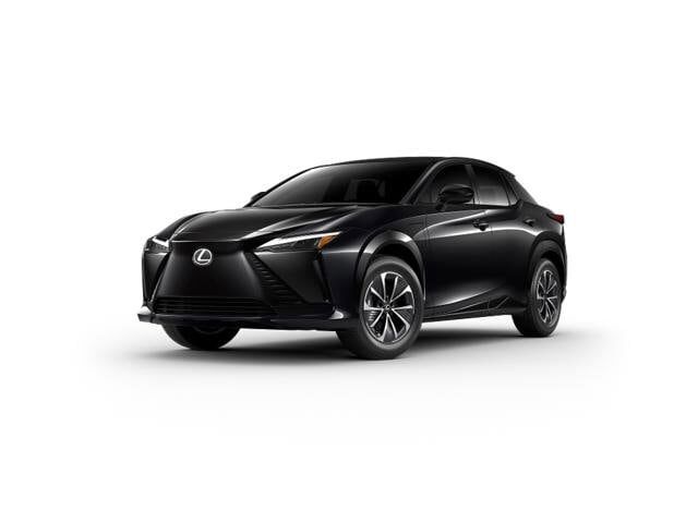 2025 LEXUS RZ