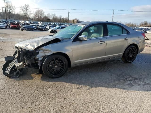 Lincoln MKZ