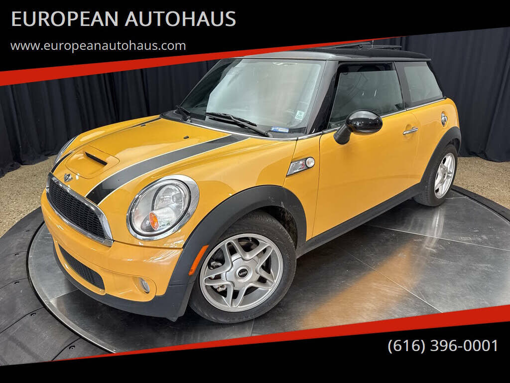 MINI